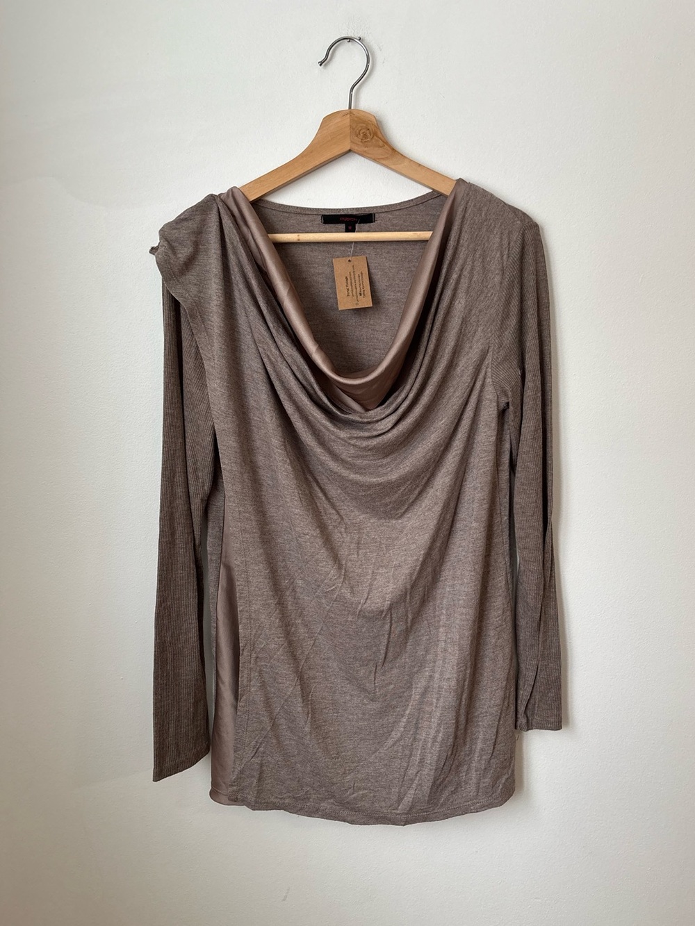 Vintage Y2K Püsch blouse
